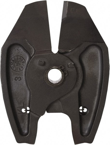 Greenlee - 6 Ton Electric Crimper - Exact Tooling