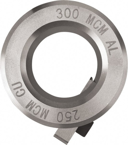 DeWALT - Flush Cutter Bushing Tool - Use with DCE151 Cordless Cable Stripper - Exact Tooling