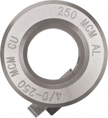 DeWALT - Flush Cutter Bushing Tool - Use with DCE151 Cordless Cable Stripper - Exact Tooling