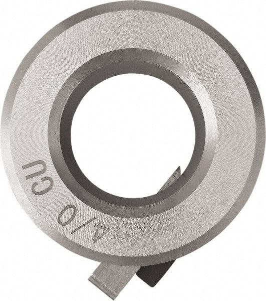 DeWALT - Flush Cutter Bushing Tool - Use with DCE151 Cordless Cable Stripper - Exact Tooling