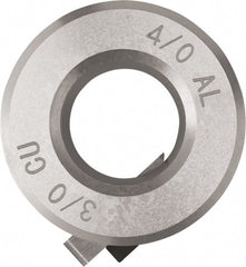 DeWALT - Flush Cutter Bushing Tool - Use with DCE151 Cordless Cable Stripper - Exact Tooling
