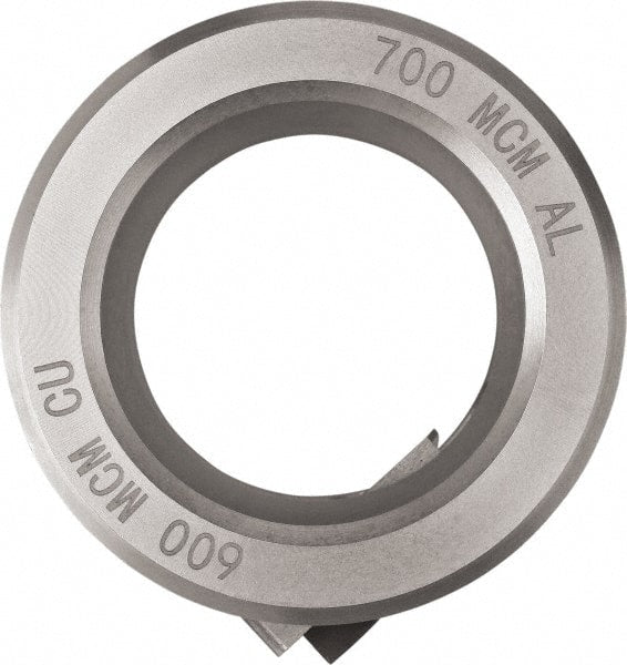 DeWALT - Flush Cutter Bushing Tool - Use with DCE151 Cordless Cable Stripper - Exact Tooling