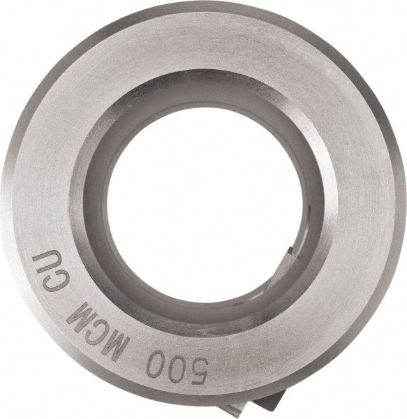 DeWALT - Flush Cutter Bushing Tool - Use with DCE151 Cordless Cable Stripper - Exact Tooling