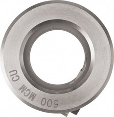 DeWALT - Flush Cutter Bushing Tool - Use with DCE151 Cordless Cable Stripper - Exact Tooling