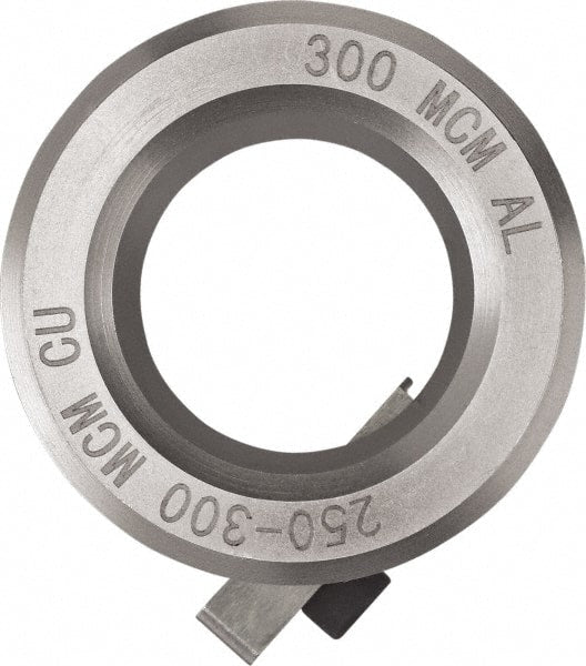 DeWALT - Flush Cutter Bushing Tool - Use with DCE151 Cordless Cable Stripper - Exact Tooling
