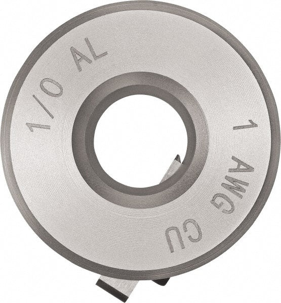 DeWALT - Flush Cutter Bushing Tool - Use with DCE151 Cordless Cable Stripper - Exact Tooling