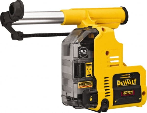 DeWALT - Power Drill Dust Collector - For DCH273 - Exact Tooling