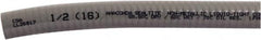 Anaconda Sealtite - 1" Trade Size, 100' Long, Flexible Liquidtight Conduit - PVC, 25.4mm ID, Gray - Exact Tooling