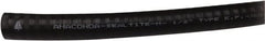 Anaconda Sealtite - 3/8" Trade Size, 100' Long, Flexible Liquidtight Conduit - Galvanized Steel & PVC, 9.525mm ID, Black - Exact Tooling