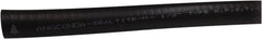 Anaconda Sealtite - 1" Trade Size, 100' Long, Flexible Liquidtight Conduit - Galvanized Steel & PVC, 1" ID, Black - Exact Tooling