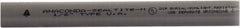 Anaconda Sealtite - 1" Trade Size, 100' Long, Flexible Liquidtight Conduit - Galvanized Steel & PVC, 25.4mm ID, Gray - Exact Tooling