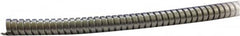 Anaconda Sealtite - 3/16" Trade Size, 250' Long, Flexible Metallic Conduit - Galvanized Steel, 4.7625mm ID - Exact Tooling