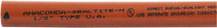 Anaconda Sealtite - 1" Trade Size, 400' Long, Flexible Liquidtight Conduit - Galvanized Steel & PVC, 25.4mm ID - Exact Tooling