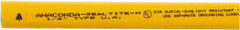 Anaconda Sealtite - 1" Trade Size, 500' Long, Flexible Liquidtight Conduit - Galvanized Steel & PVC, 25.4mm ID - Exact Tooling