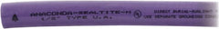Anaconda Sealtite - 1/2" Trade Size, 1,000' Long, Flexible Liquidtight Conduit - Galvanized Steel & PVC, 12.7mm ID - Exact Tooling