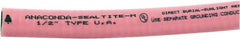 Anaconda Sealtite - 1/2" Trade Size, 500' Long, Flexible Liquidtight Conduit - Galvanized Steel & PVC, 12.7mm ID - Exact Tooling