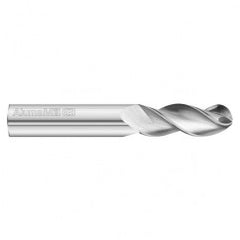 3833B 1/8X3/4X2 3FL BN EM - Exact Tooling