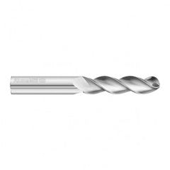 3833B 3/8X2X4 3FL BN EM - Exact Tooling