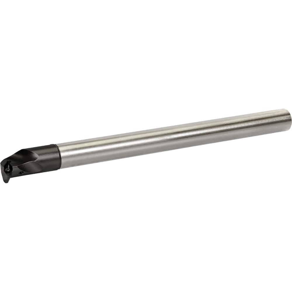 Kyocera - 29mm Min Bore, 32mm Max Depth, Right Hand E...SVUB Indexable Boring Bar - Exact Tooling
