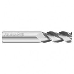 3835SD 1/4X1X2-1/2 3FL ALUM SEEnd Mill - Exact Tooling