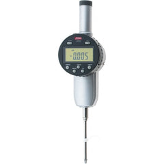 SPI - Electronic Drop Indicators Minimum Measurement (Decimal Inch): 0.0000 Minimum Measurement (mm): 0.00 - Exact Tooling