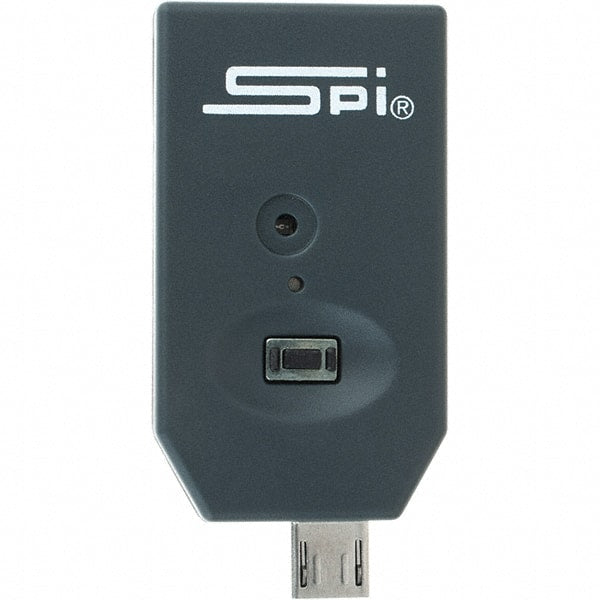 SPI - Plastic Caliper Wireless Transmitter - 1 Piece, For Use with Calipers - Exact Tooling