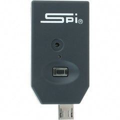 SPI - Plastic Caliper Wireless Transmitter - 1 Piece, For Use with Calipers - Exact Tooling
