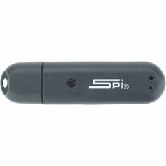 SPI - Drop Indicator Accessories Accessory Type: Wireless Receiver For Use With: Micrometers & Calipers; Indicators - Exact Tooling