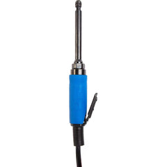 ATA Tools - Air Die Grinders Type: Straight Collet Size (Inch): 1/4 - Exact Tooling