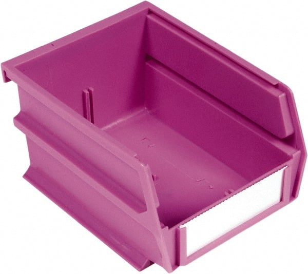 Triton - Bins Bin Style: Hang & Stack Material Family: Plastic - Exact Tooling