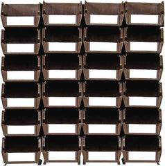 Triton - Bins Bin Style: Hang & Stack Material Family: Plastic - Exact Tooling