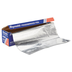 Reynolds - Foil & Plastic Wrap; Breakroom Accessory Type: Foil Wrap ; For Use With: Food Protection ; Breakroom Accessory Description: Food Wrap-Aluminum Foil - Exact Tooling