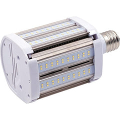 Eiko Global - 80 Watt LED Commercial/Industrial Mogul Lamp - 30,000°K Color Temp, 10,400 Lumens, Shatter Resistant, Ex39, 25,000 hr Avg Life - Exact Tooling