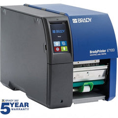 Brady - Label Printer - Exact Tooling