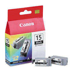 Canon - Office Machine Supplies & Accessories; Office Machine/Equipment Accessory Type: Ink ; For Use With: Canon i70; i80; PIXMA iP90 ; Color: Black - Exact Tooling