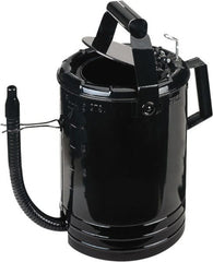 lumax - Flexible Spout, Measure Oiler - Steel Pump, Steel Body - Exact Tooling