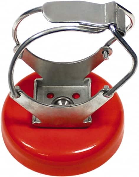 lumax - Fixed Grease Gun Holder - Exact Tooling