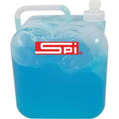 SPI - Thickness Gage Accessories Type: Coupling Gel For Use With: Ultrasonic Thickness Gage - Exact Tooling