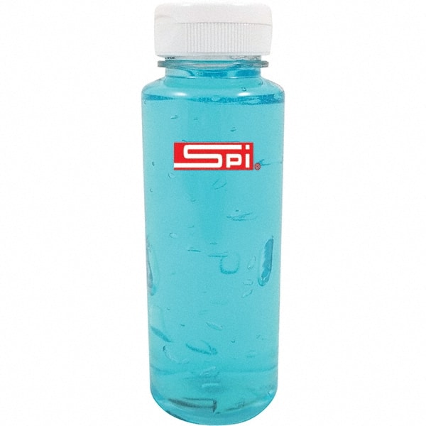 SPI - Thickness Gage Accessories Type: Coupling Gel For Use With: Ultrasonic Thickness Gage - Exact Tooling