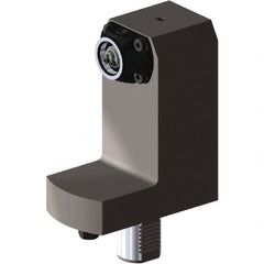 Kennametal - 6.811" Max Cut, 40mm Shank Diam, Static Tool Radial - 150mm Projection, Through Coolant - Exact Tooling