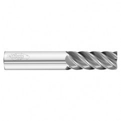 3845S 1X2X4 5FL FIN EM - Exact Tooling