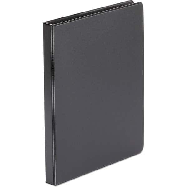 UNIVERSAL - Ring Binders Binder Type: Non-View Capacity: 100 Sheets - Exact Tooling