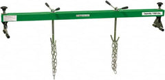 OEM Tools - 1,100 Lb Capacity Lifting Beam - Exact Tooling