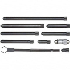 Mitutoyo - SPC Accessories Accessory Type: Software For Use With: Measuring Instruments w/Digimatic/Digimatic 2 Output - Exact Tooling