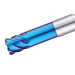 EC-B6 20-38C20R2H140 702 END MILL - Exact Tooling