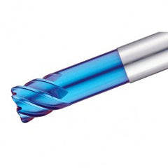 EC-B6 20-38C20R2H140 702 END MILL - Exact Tooling