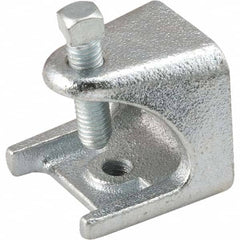 Hubbell-Raco - Conduit Fitting Accessories Accessory Type: Beam Clamp For Use With: Hanger; Extension Ring; Rod - Exact Tooling