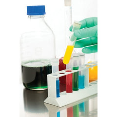 BioClean - Size XL, 3.94 mil, Cleanroom Grade, Powder Free Neoprene Disposable Gloves - Exact Tooling