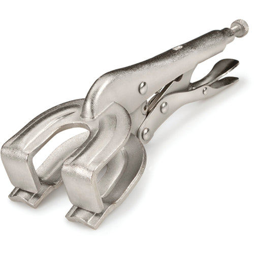 9″ WELDING CLAMP - Exact Tooling
