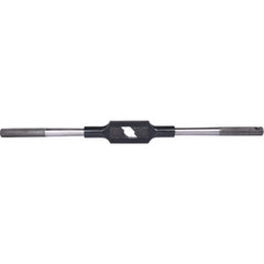 No. 10 Union Butterfield Tap Wrenches E-code # 3850N10 - Exact Tooling